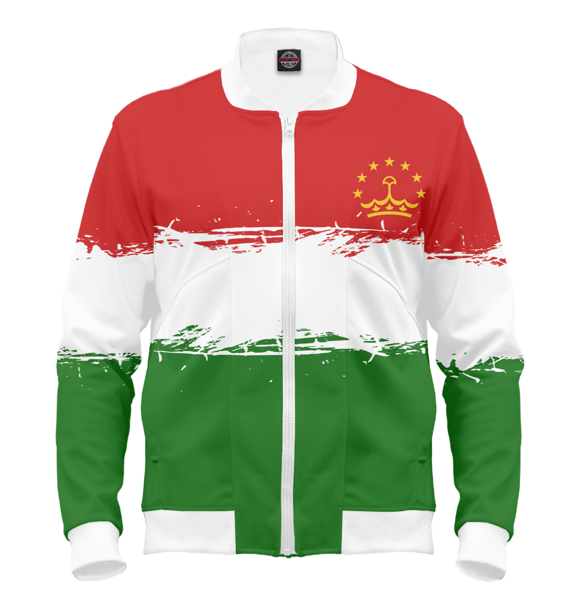 

Tajikistan