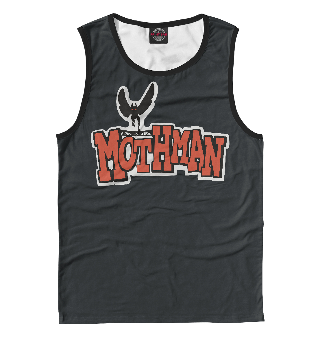 

Mothman