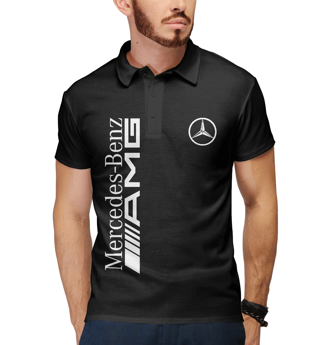 

Mersedes-Benz AMG