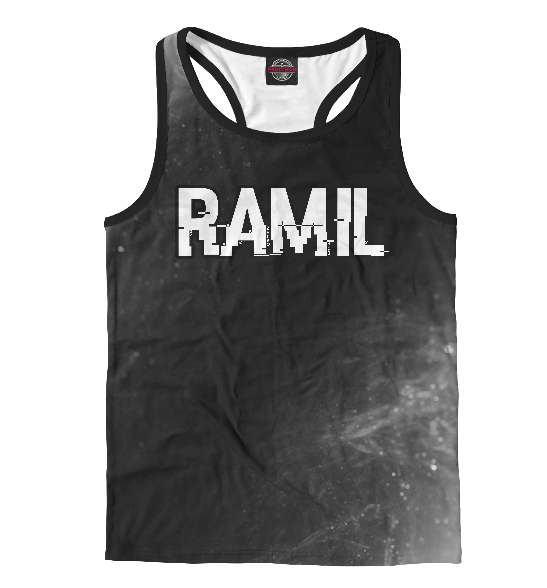 

RAMIL + Огонь