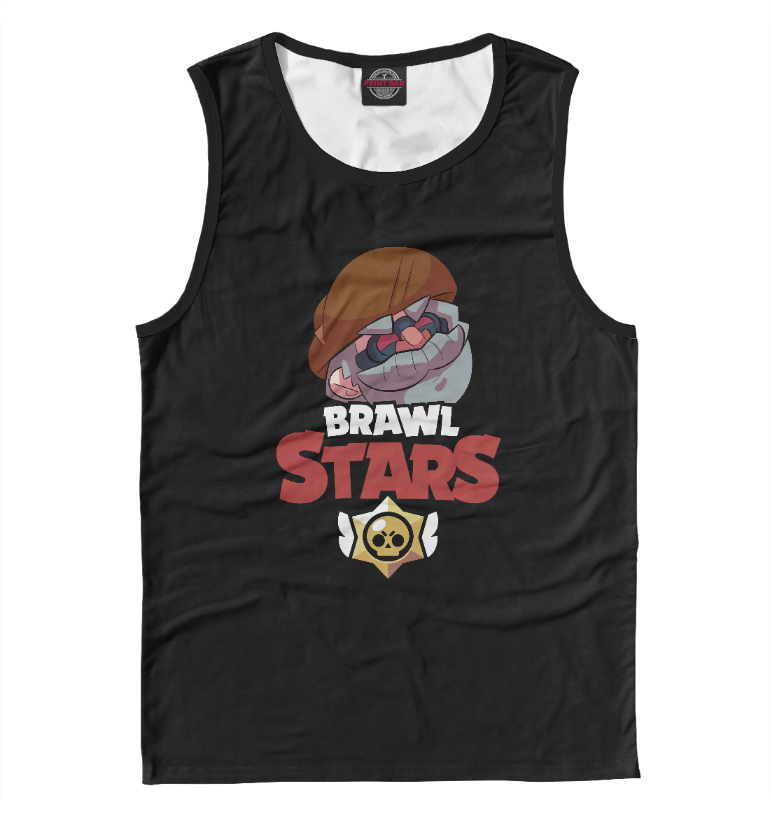 

Brawl Stars Dynamike