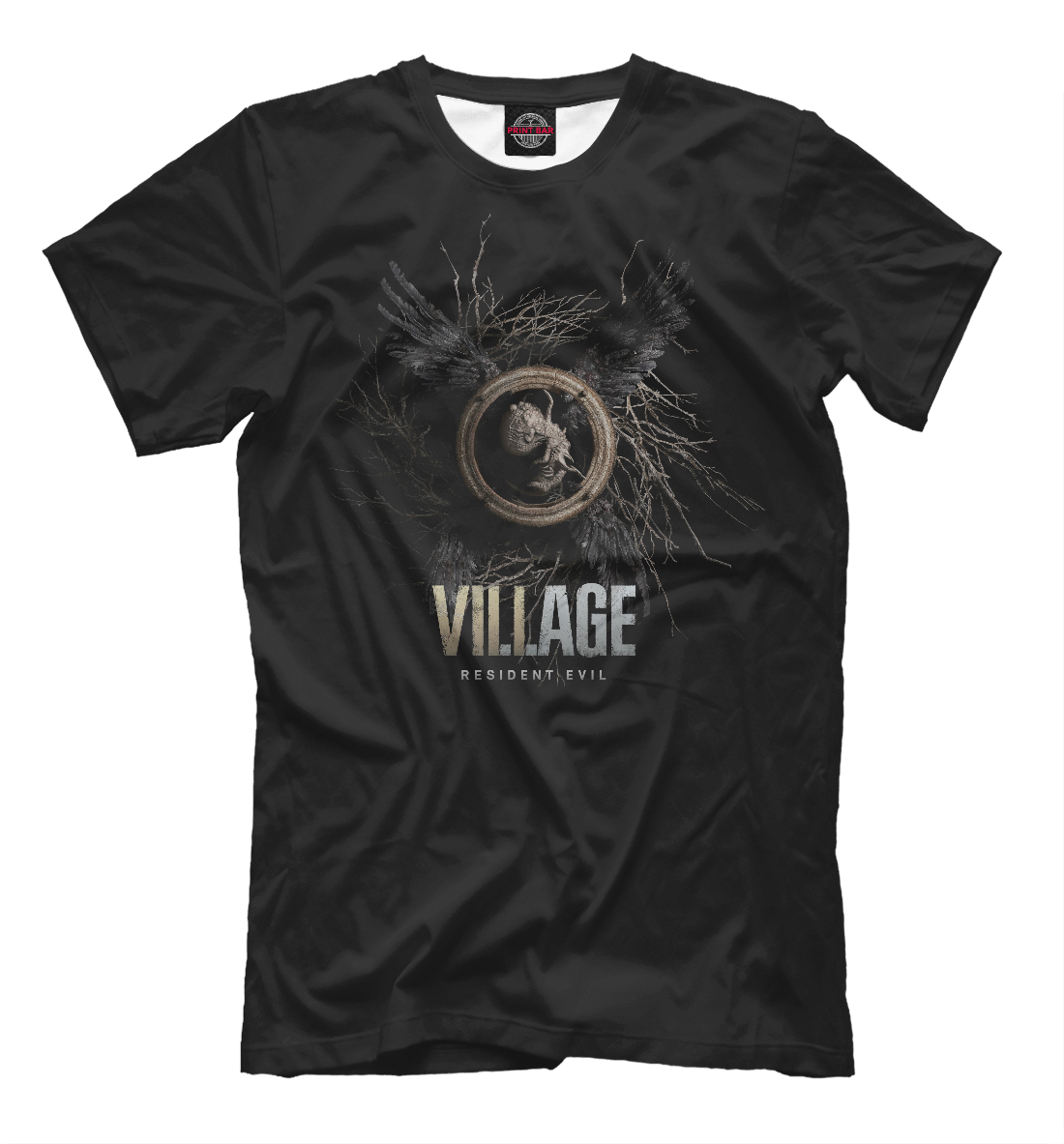 

Resident Evil Village
