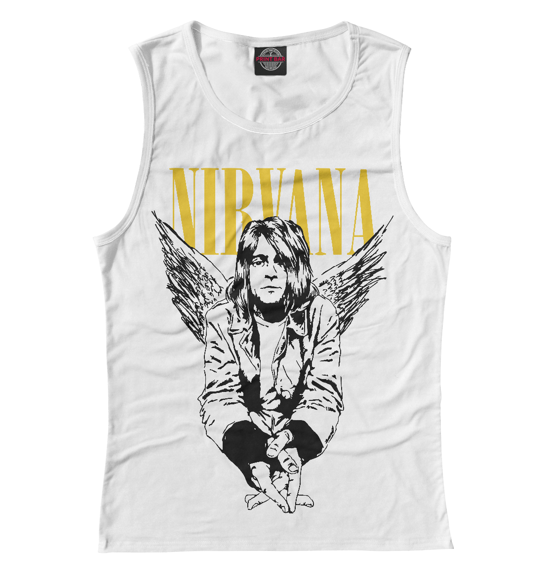 

Nirvana