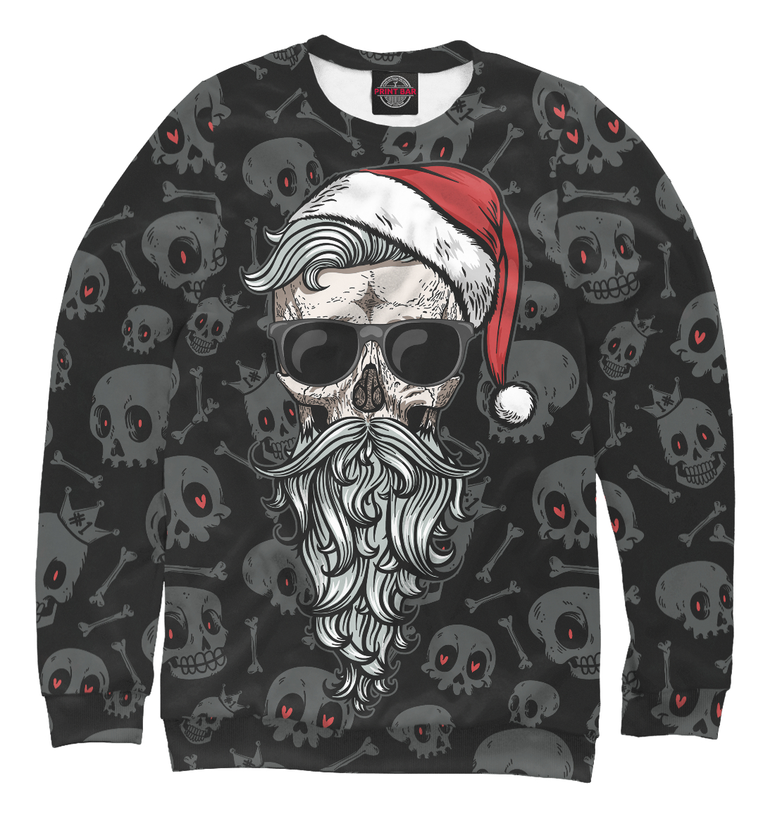 

Santa from Hell
