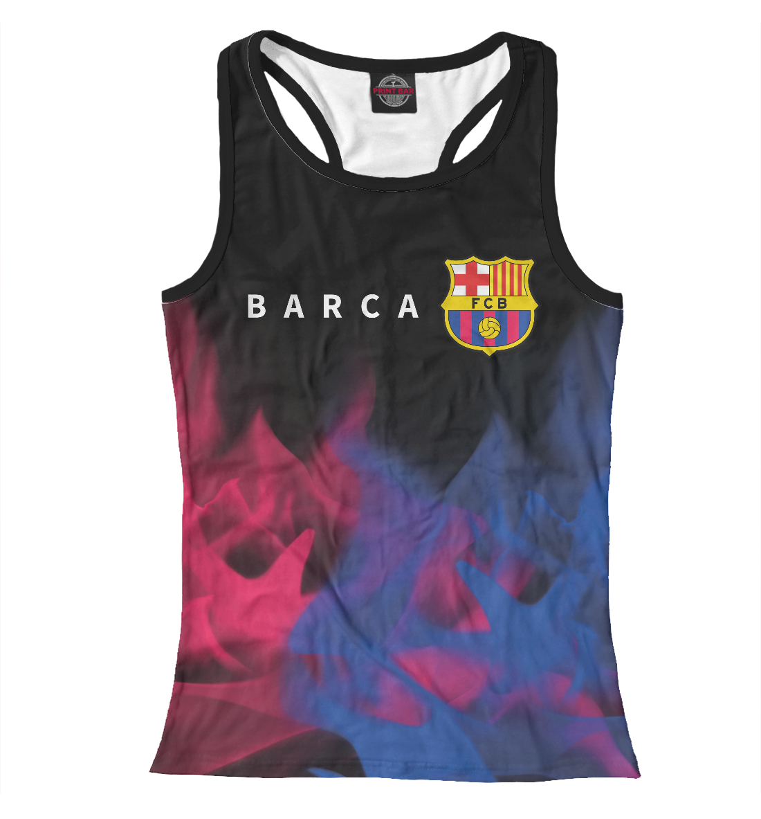 

Barcelona / Барселона