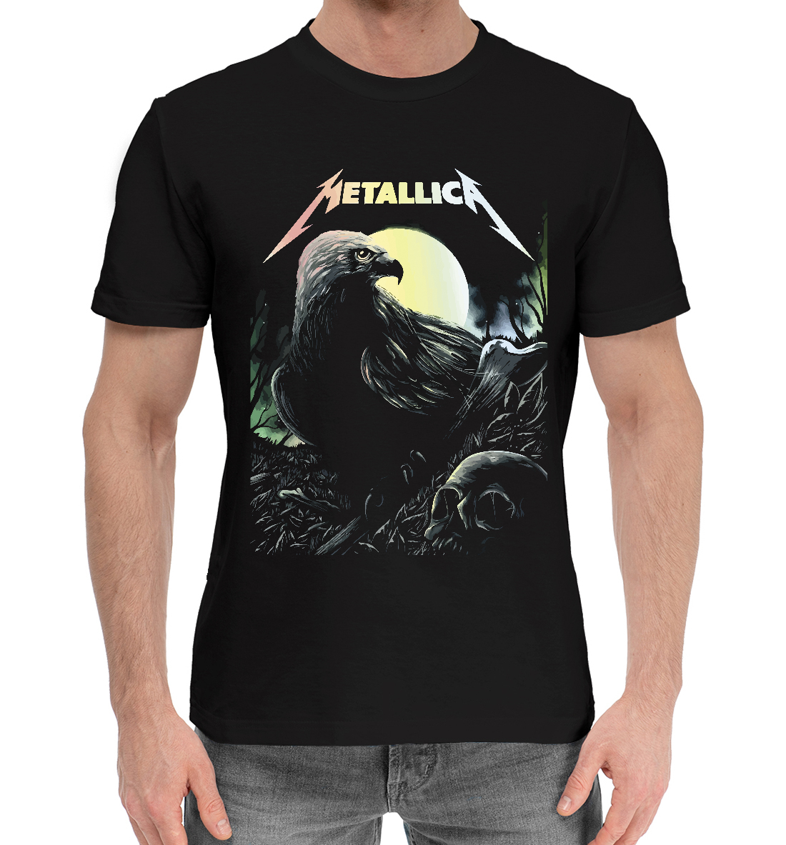 

Metallica