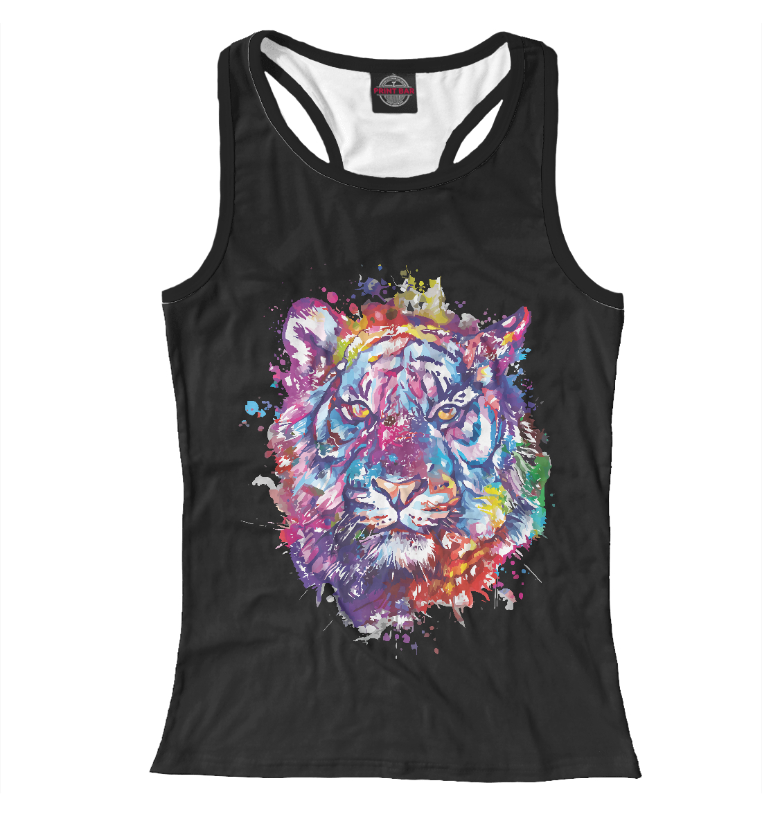 

Color Tiger