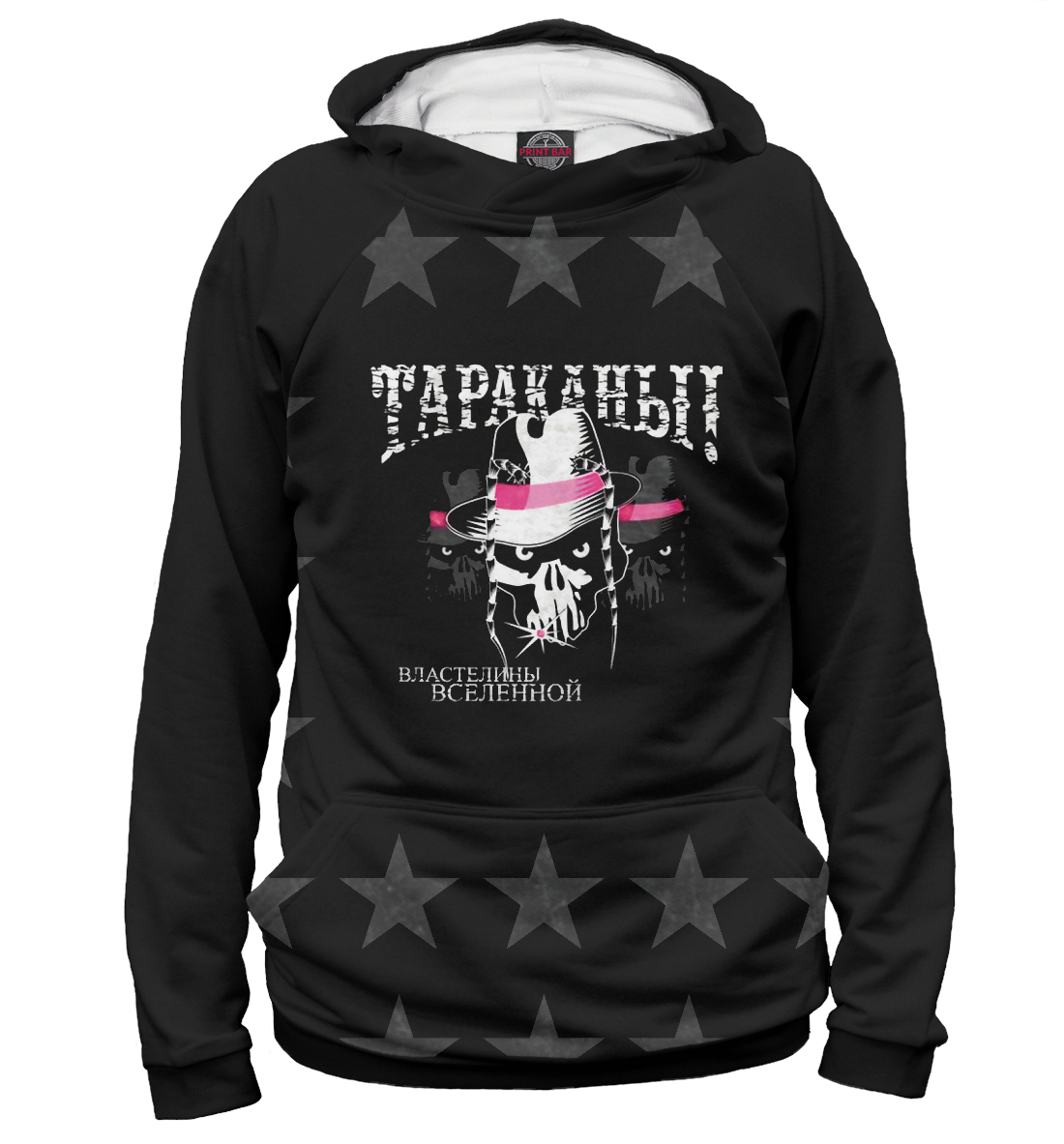 

Тараканы!