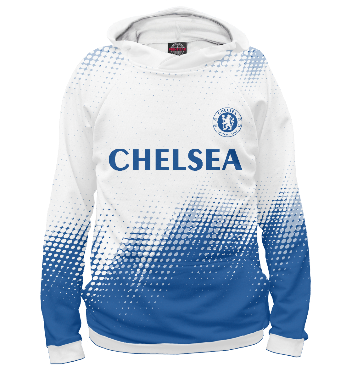 

Chelsea - Абстракция