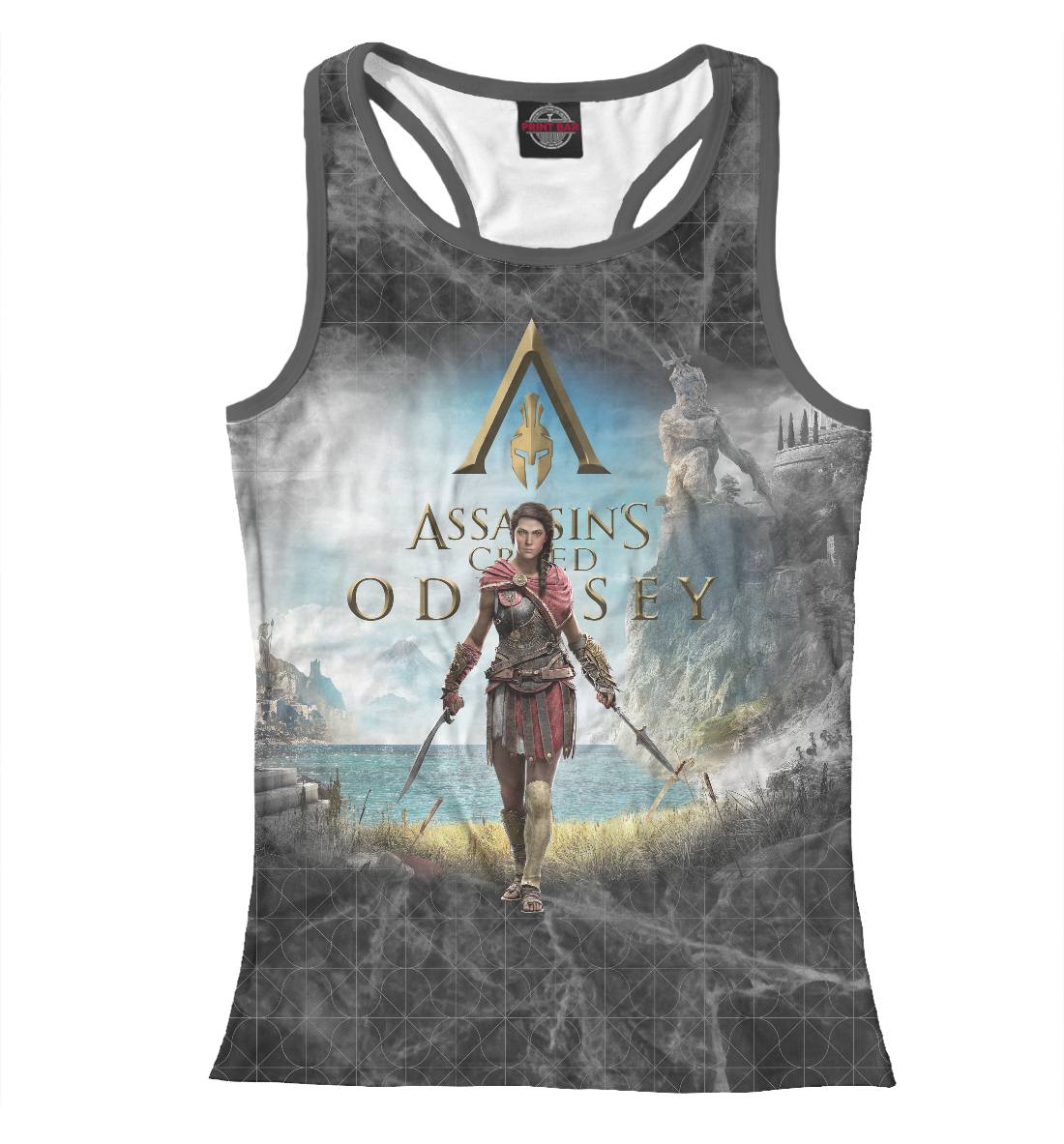 

Assassins creed Odyssey