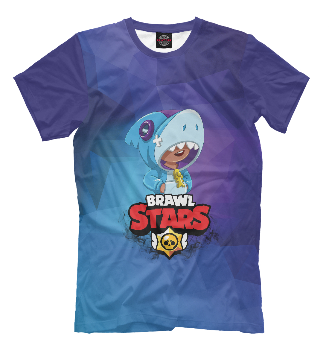 

Brawl Stars