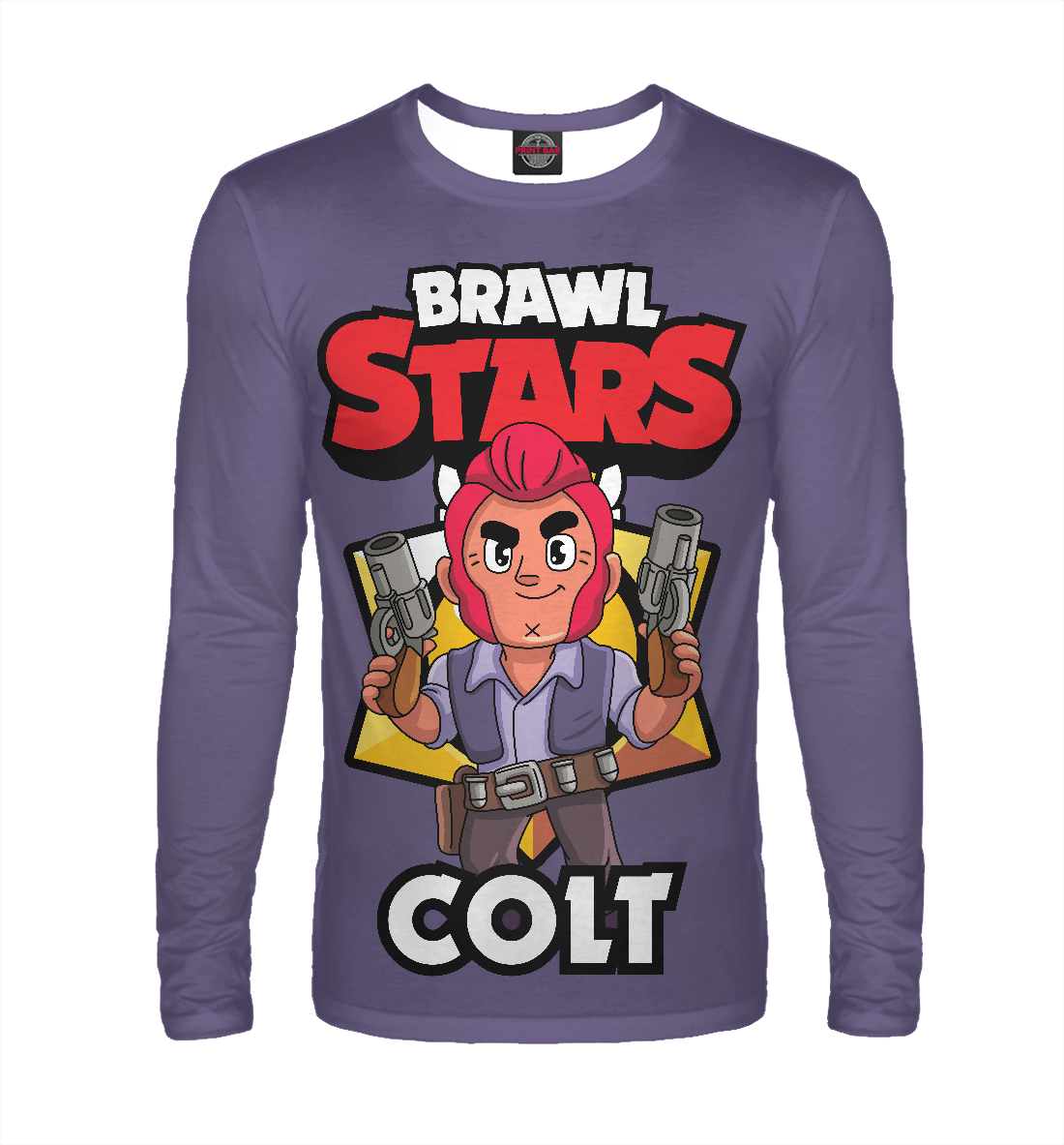 

Brawl stars