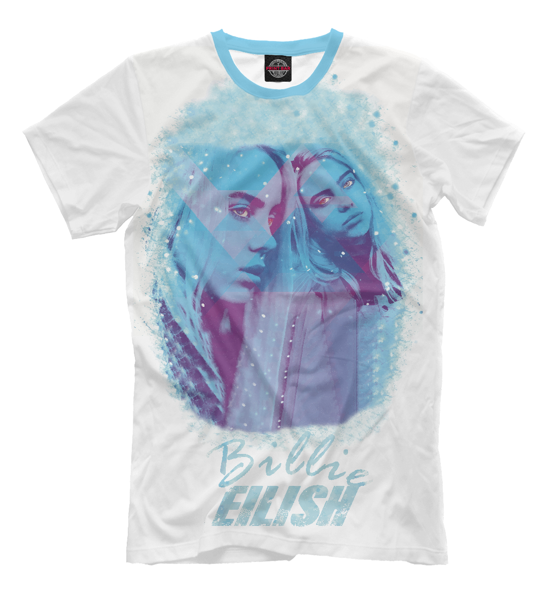 

Billie Eilish