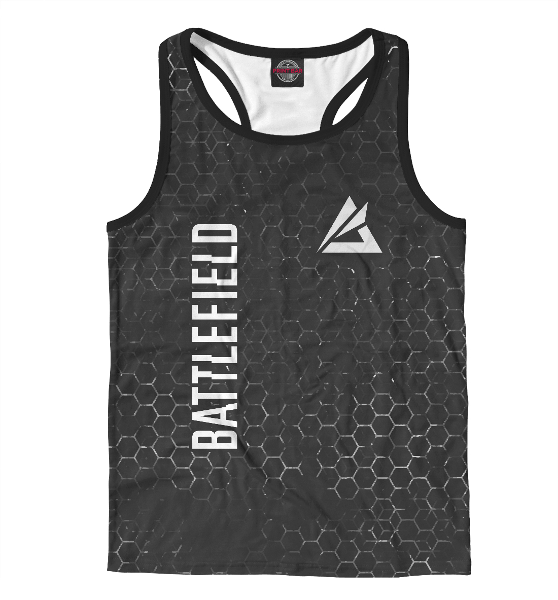 

Battlefield 2042 - Hexagon