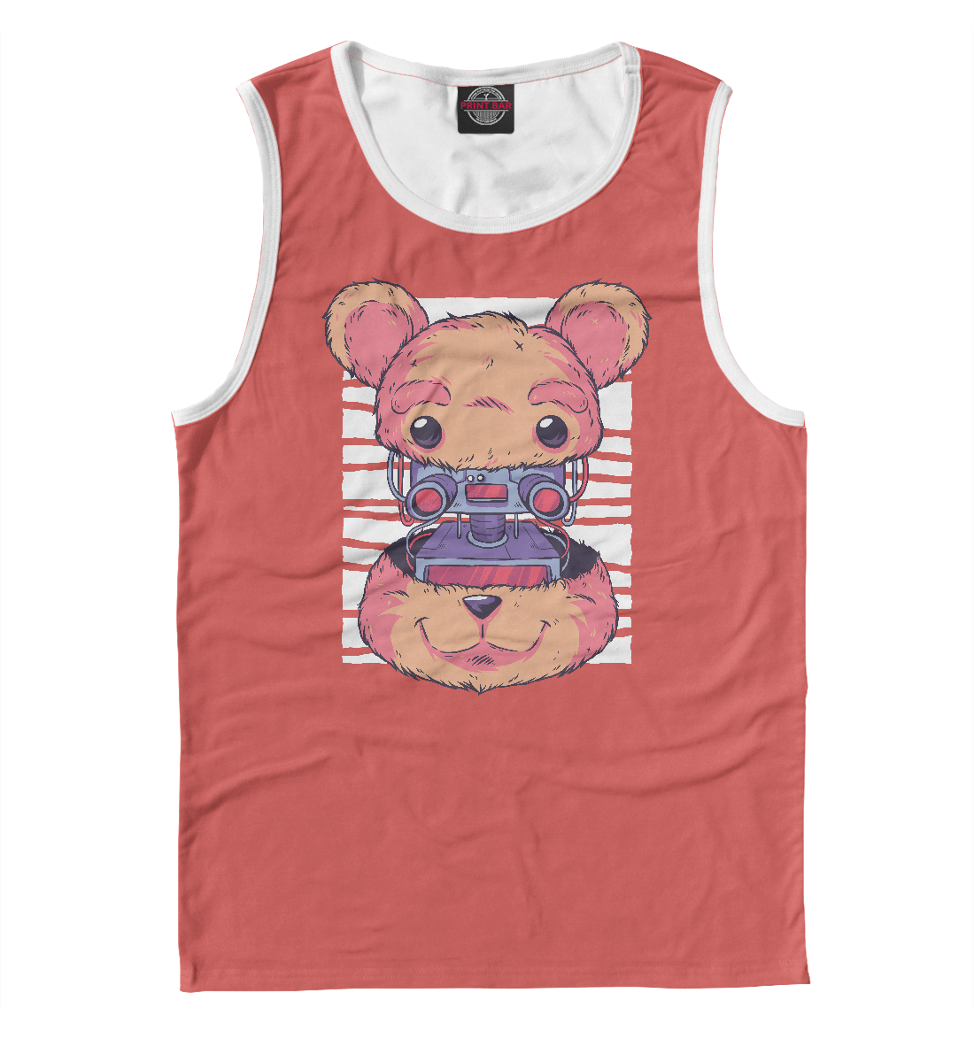 

Teddy bear