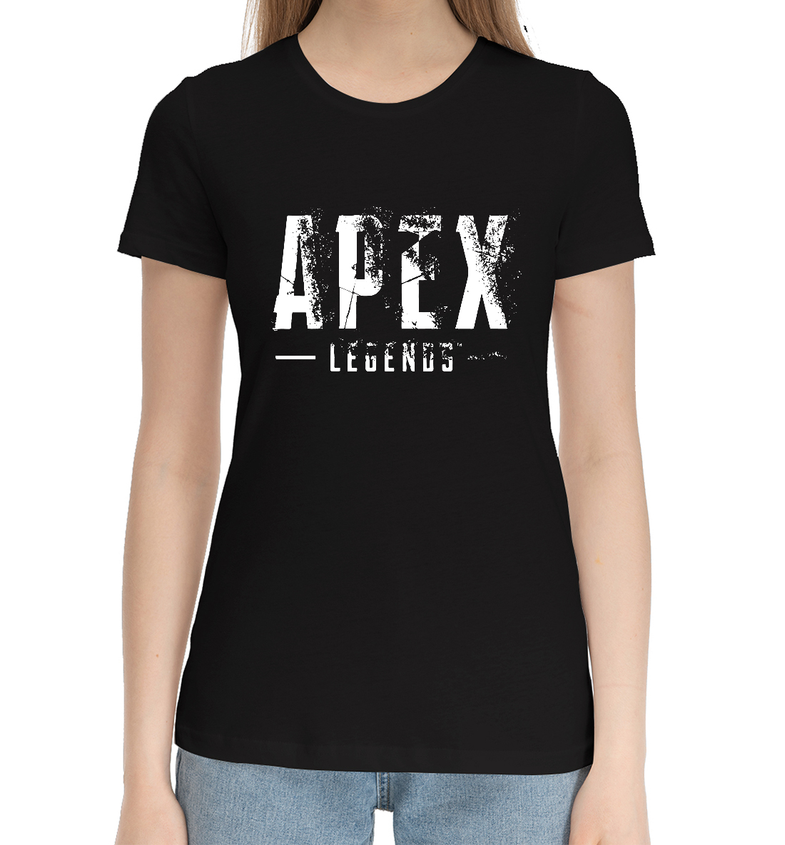 

Apex Legends
