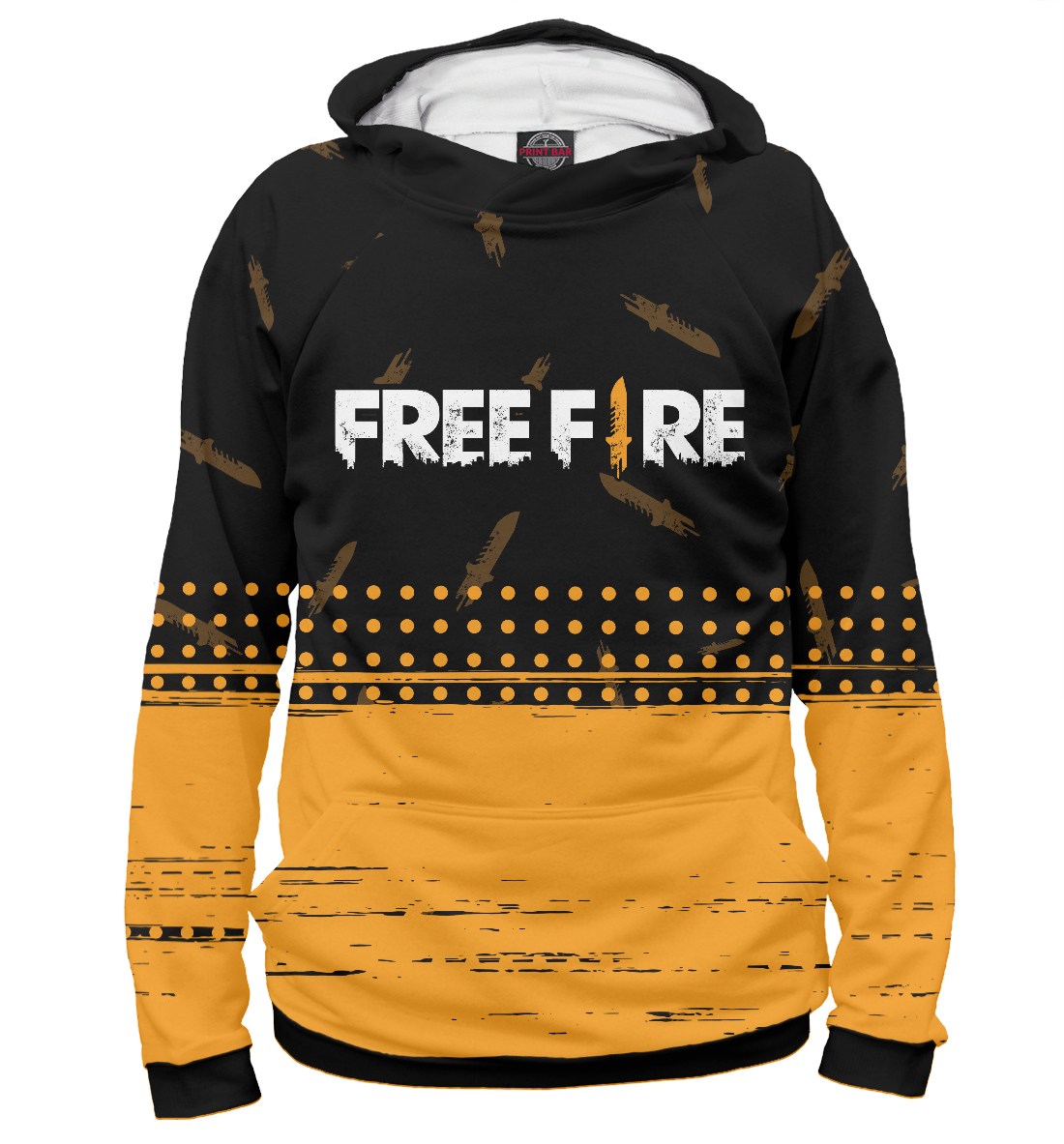 

Free Fire / Фри Фаер