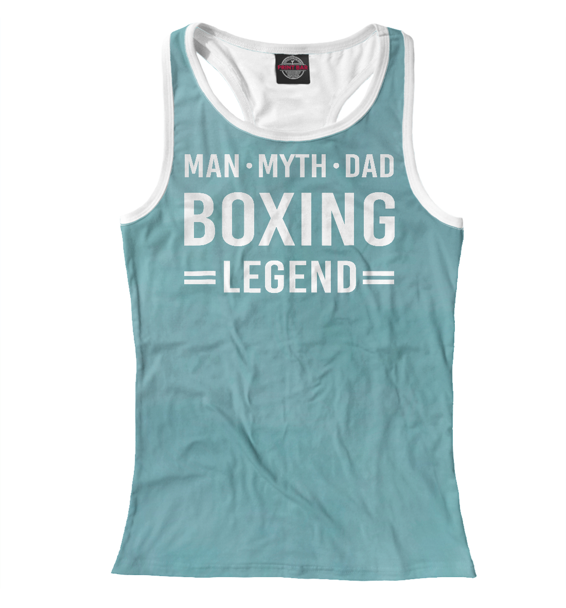 

Man Myth Legend Dad Boxing