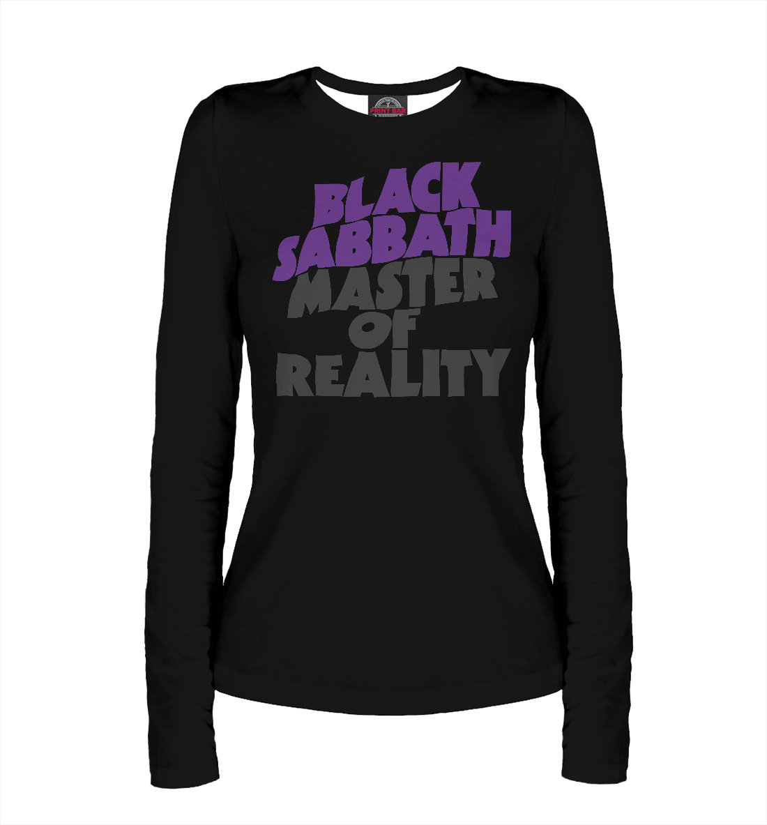 

Black Sabbath