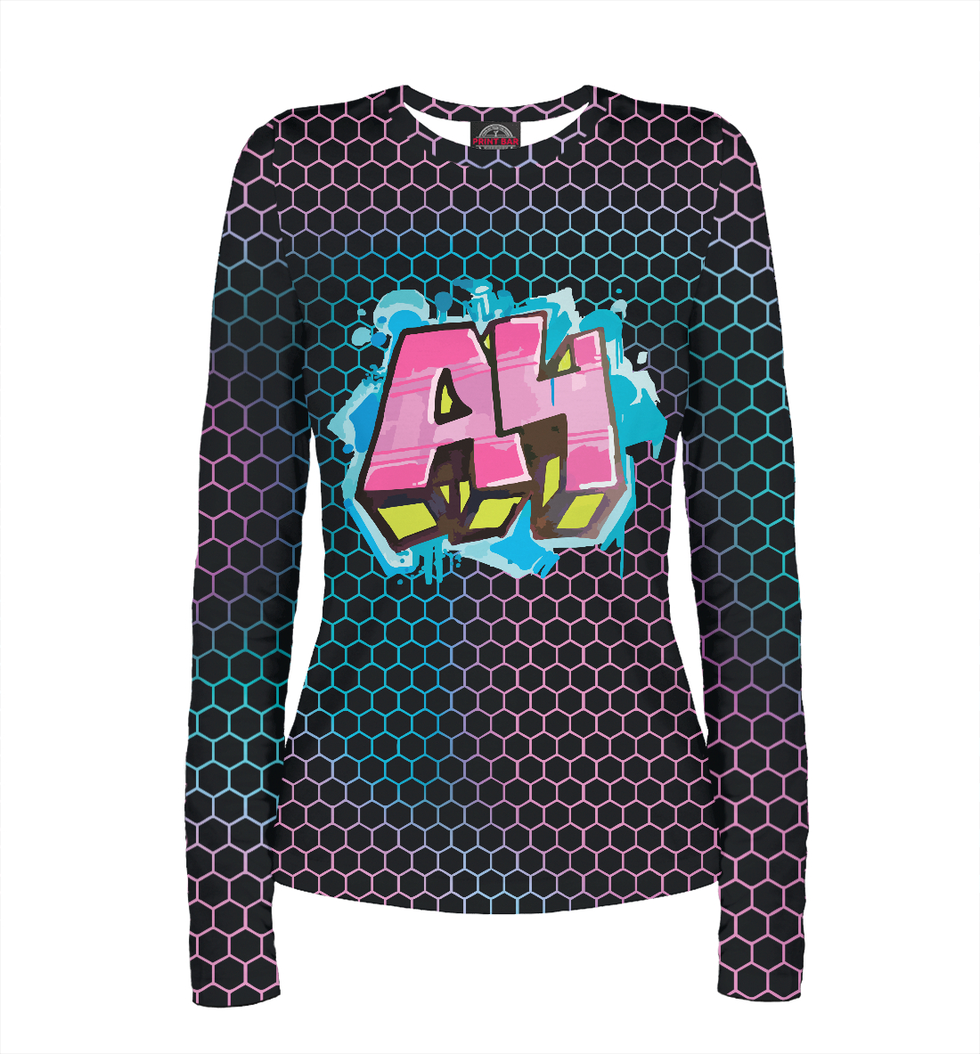 

А4
