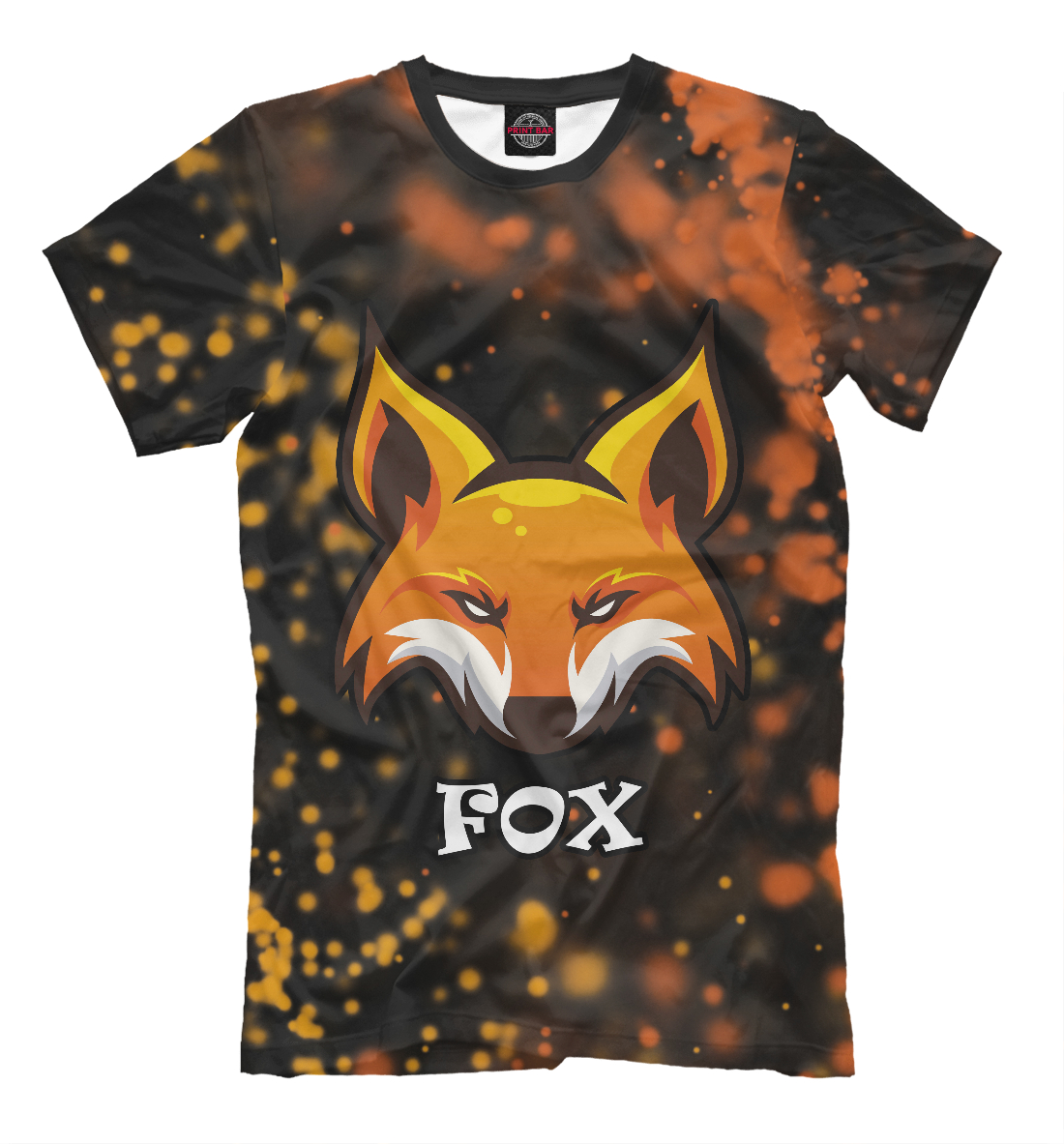 

Fox