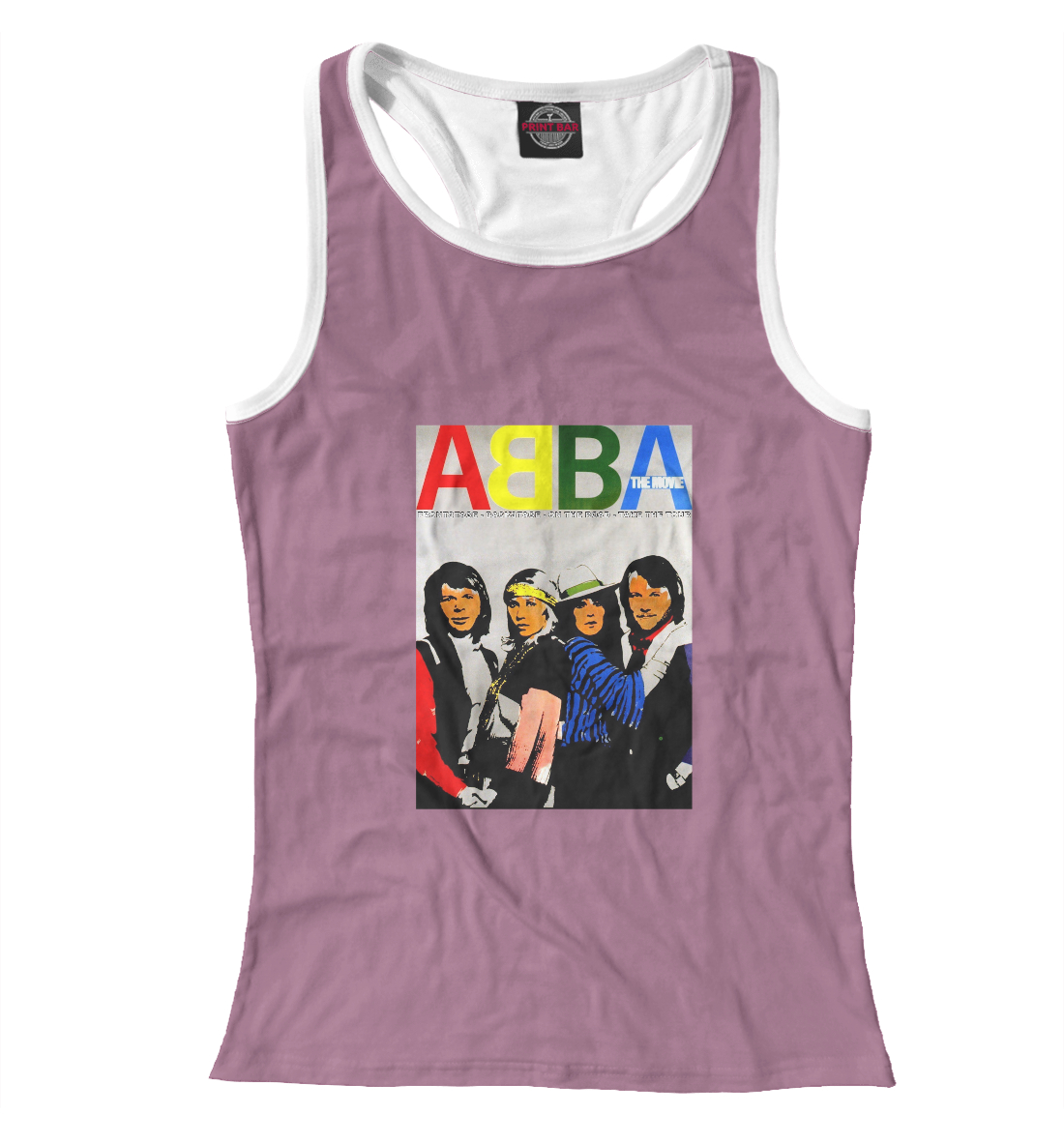 

ABBA