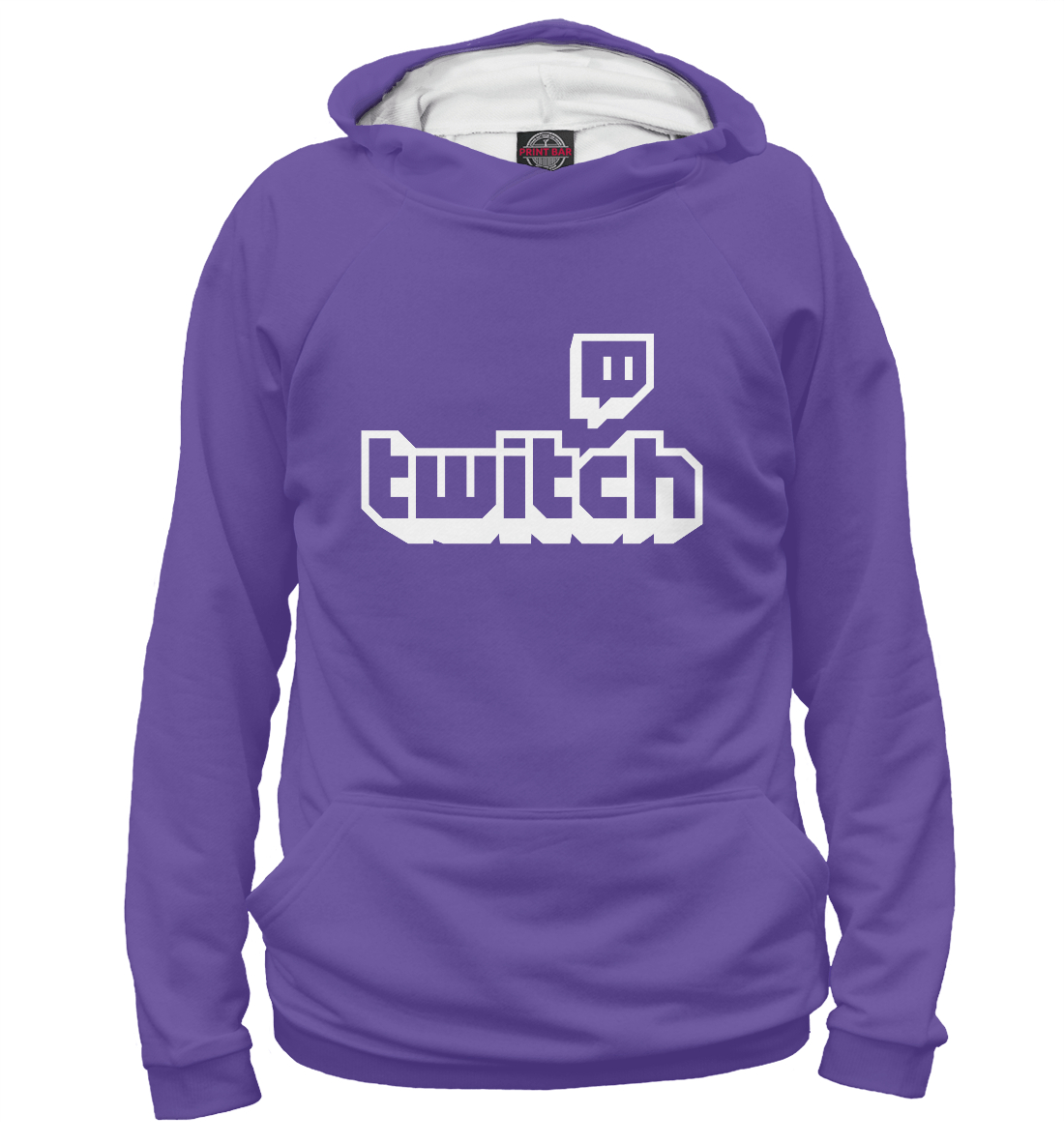 

Twitch