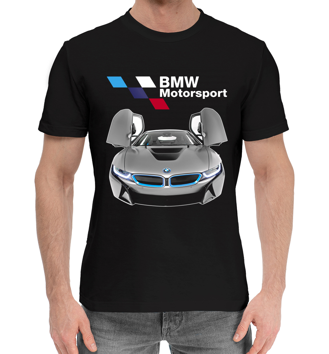 

BMW Motorsport