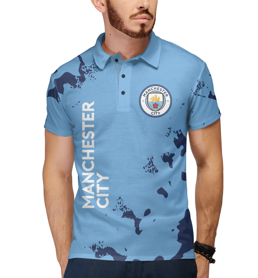 

Manchester City / Манчестер Сити