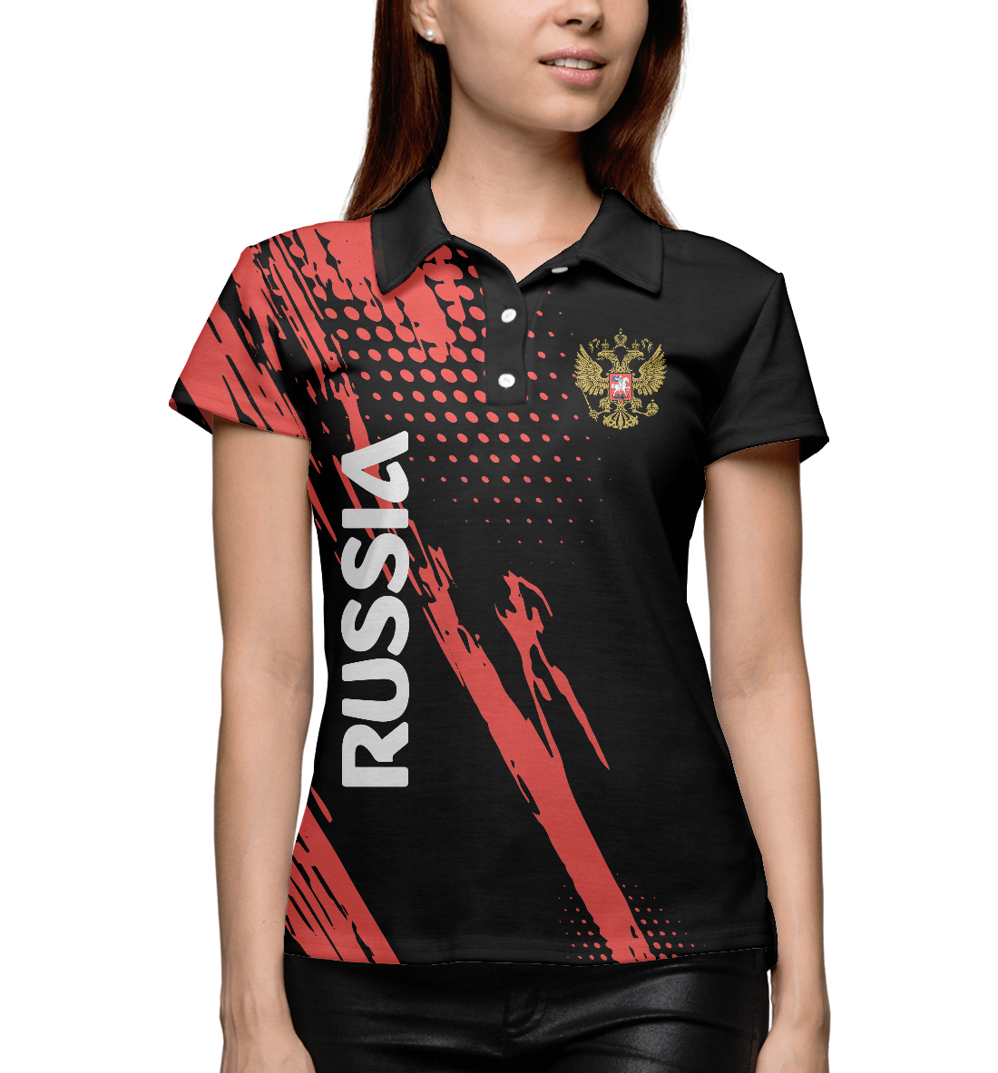 

RUSSIA