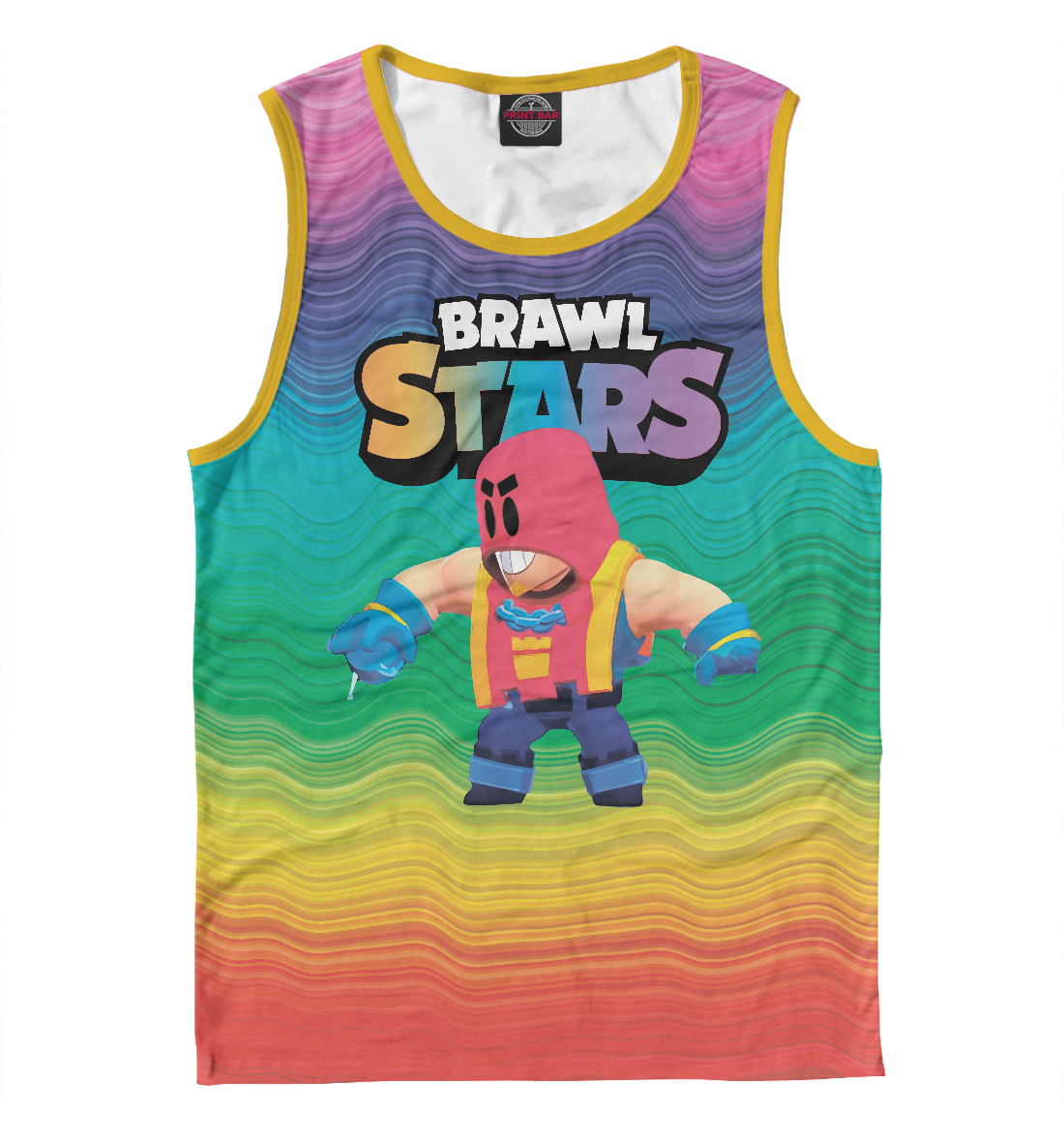 

GROM ГРОМ BRAWL STARS