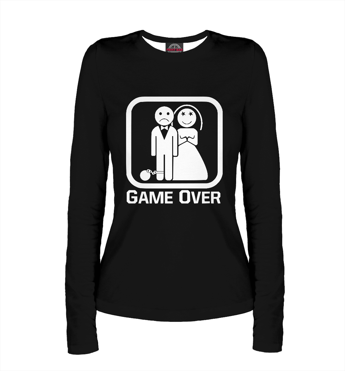 

Game Over