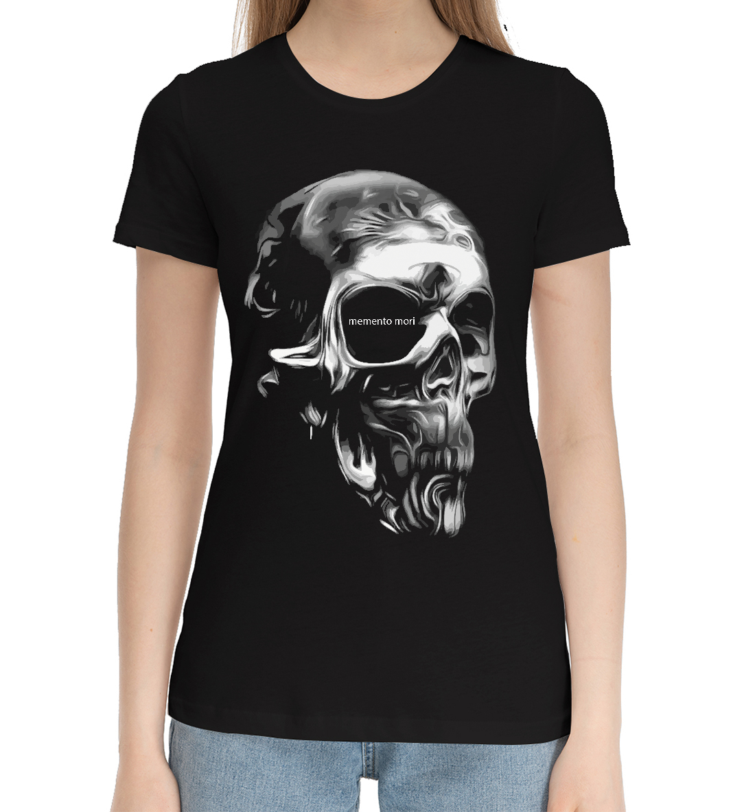 

Memento mori