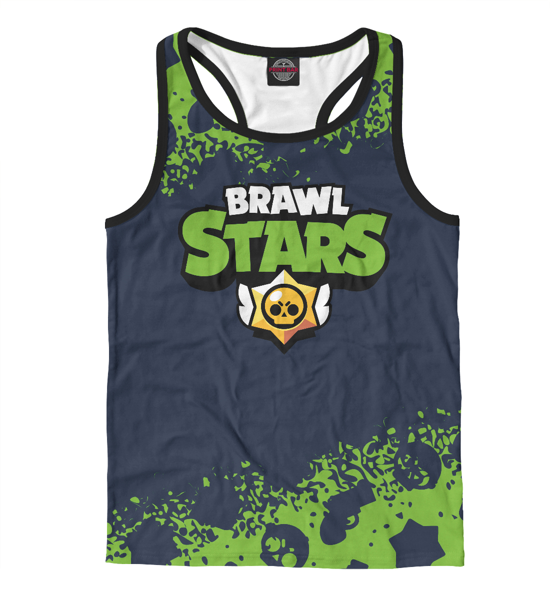 

Brawl Stars / Бравл Старс