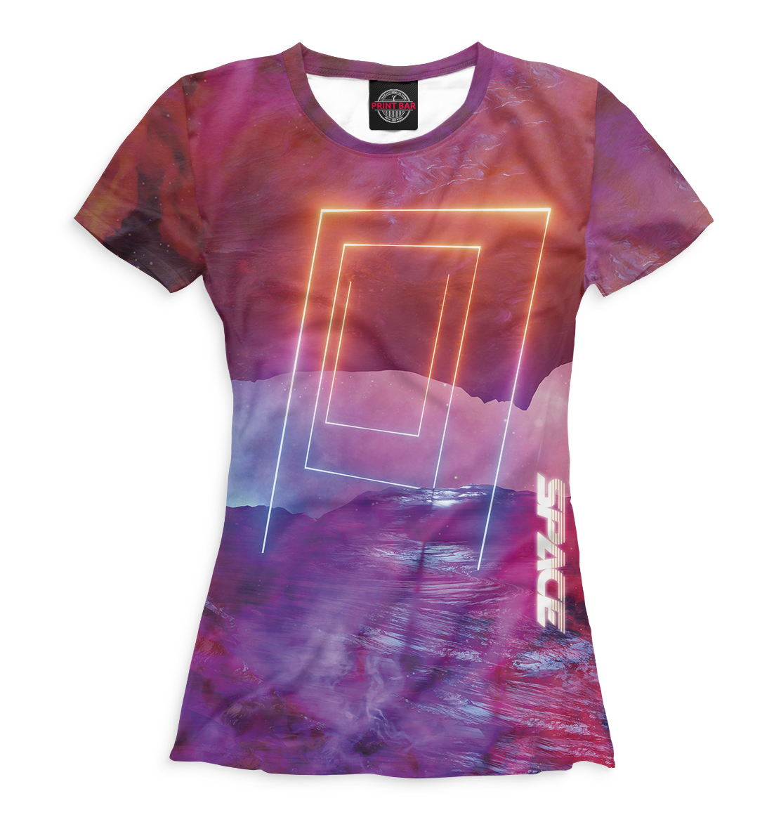 

Space
