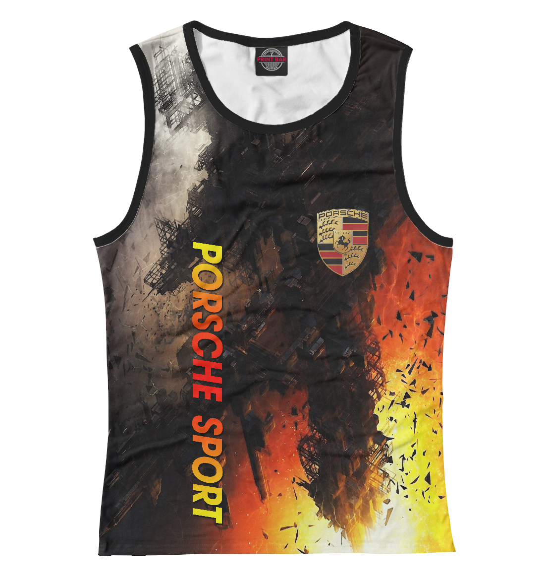 

Porsche | Порш