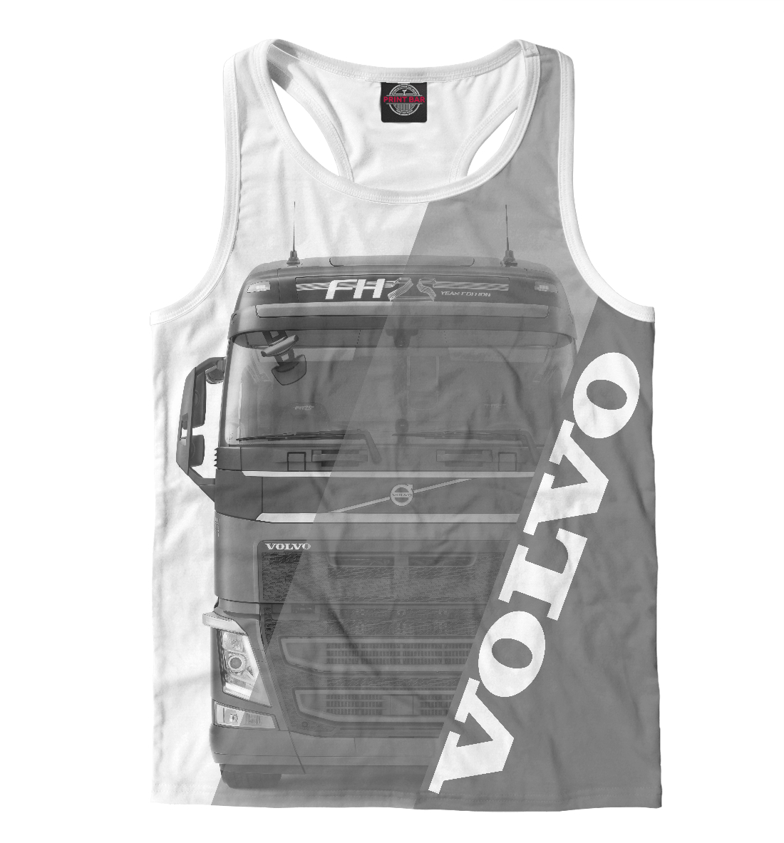 

Volvo