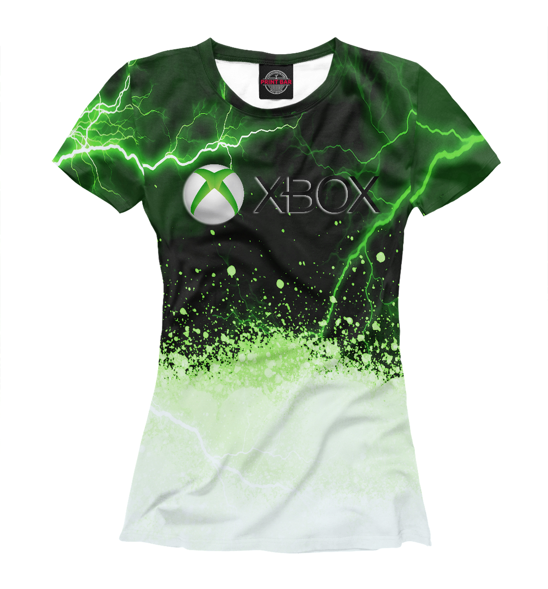 

Xbox