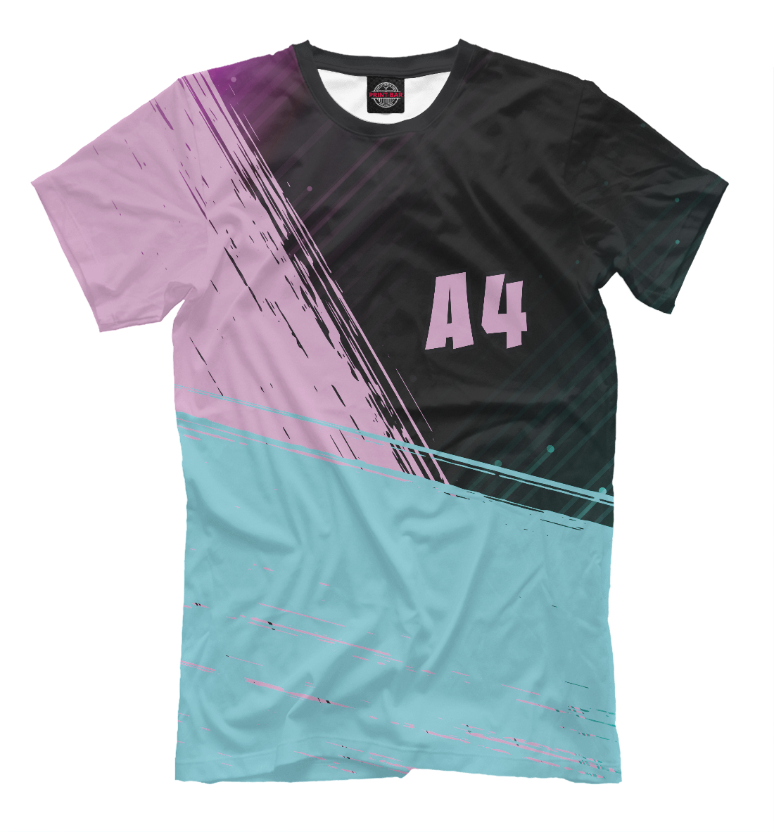 

А4