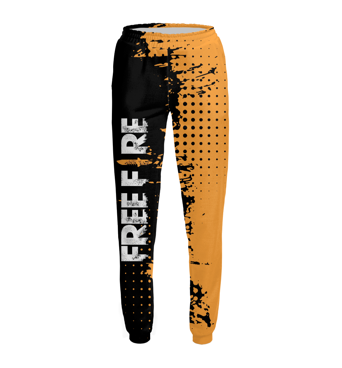 

Garena Free Fire