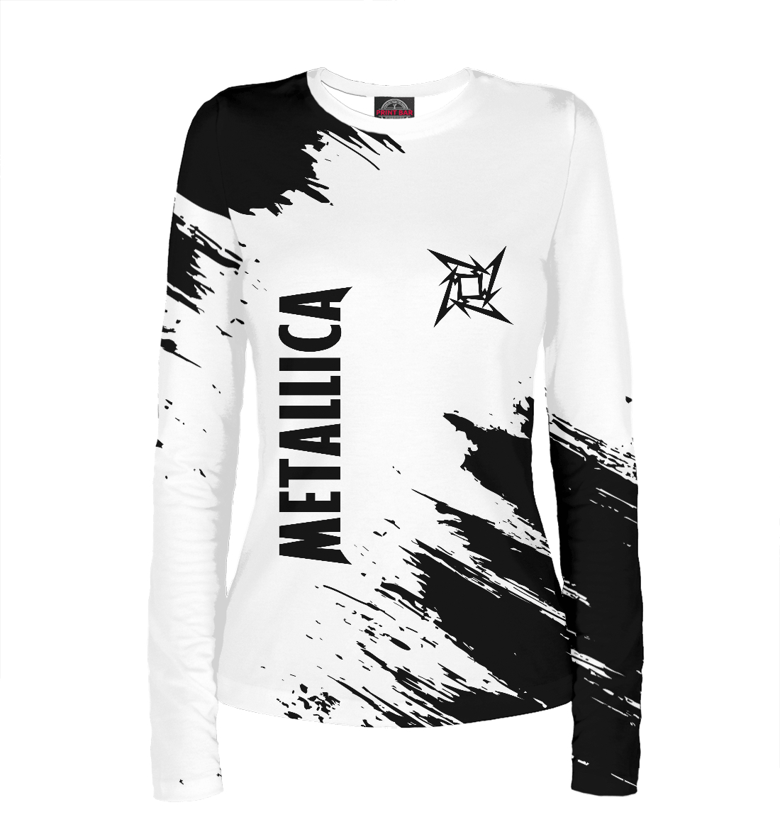 

Metallica / Металлика