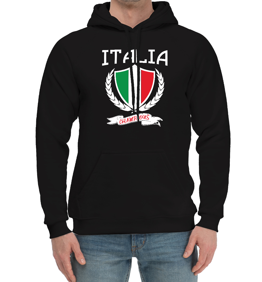 

Italia Champions