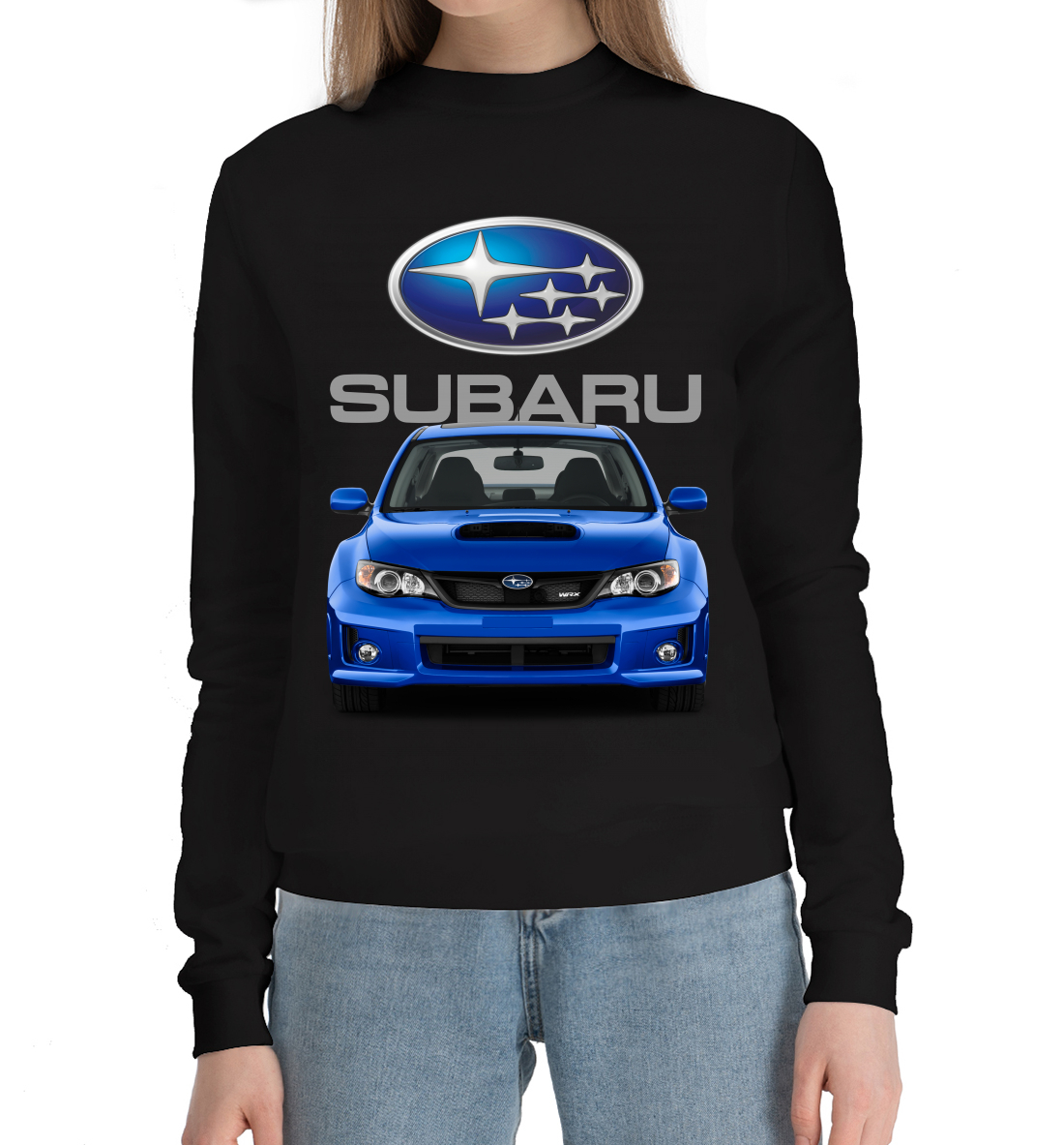 

Subaru
