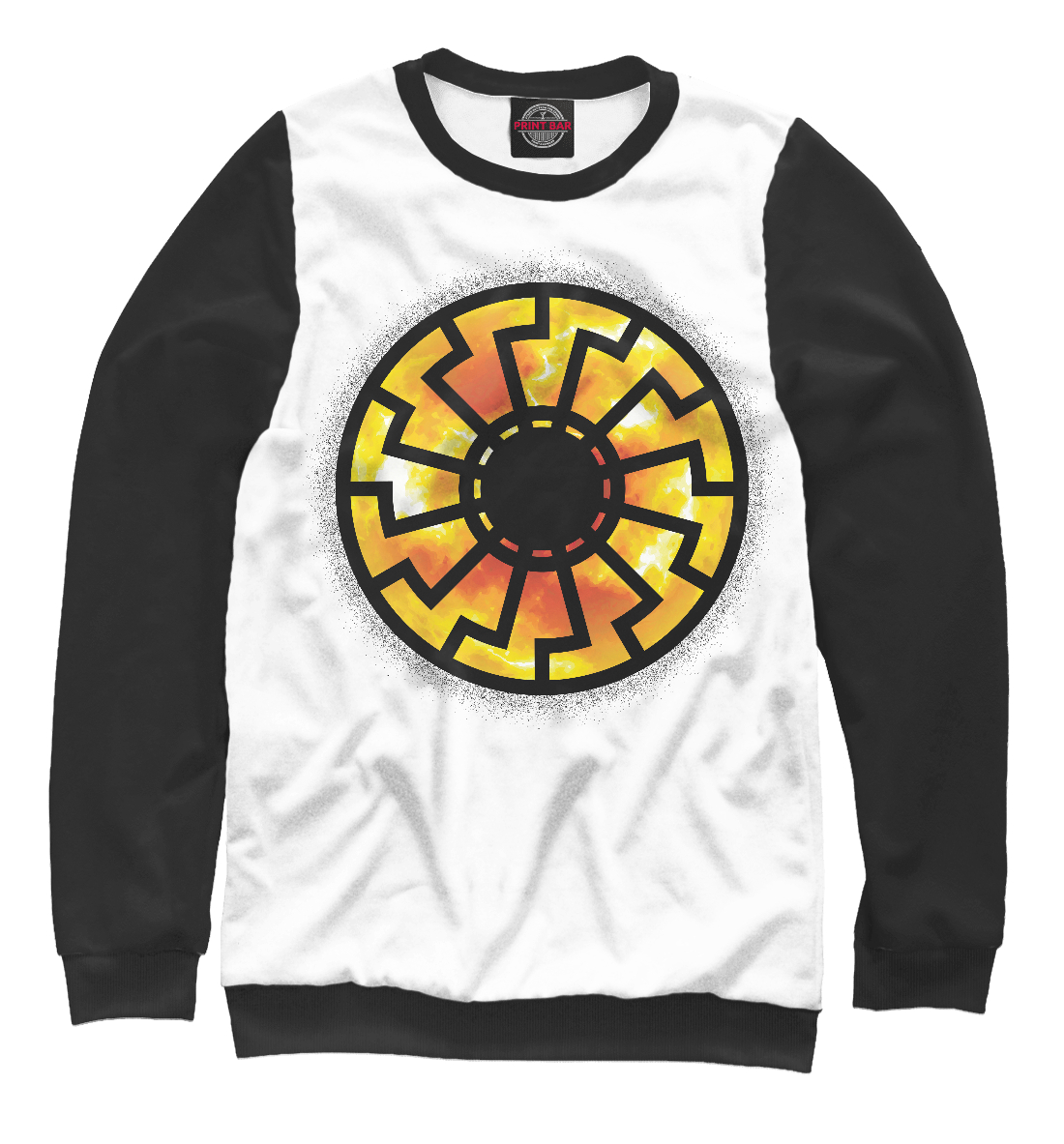 

Символика солнца