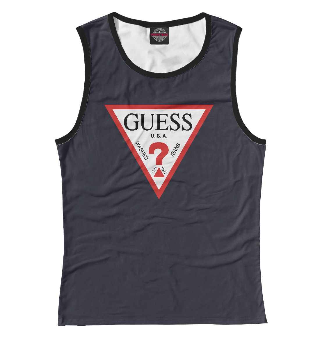 

GUESS