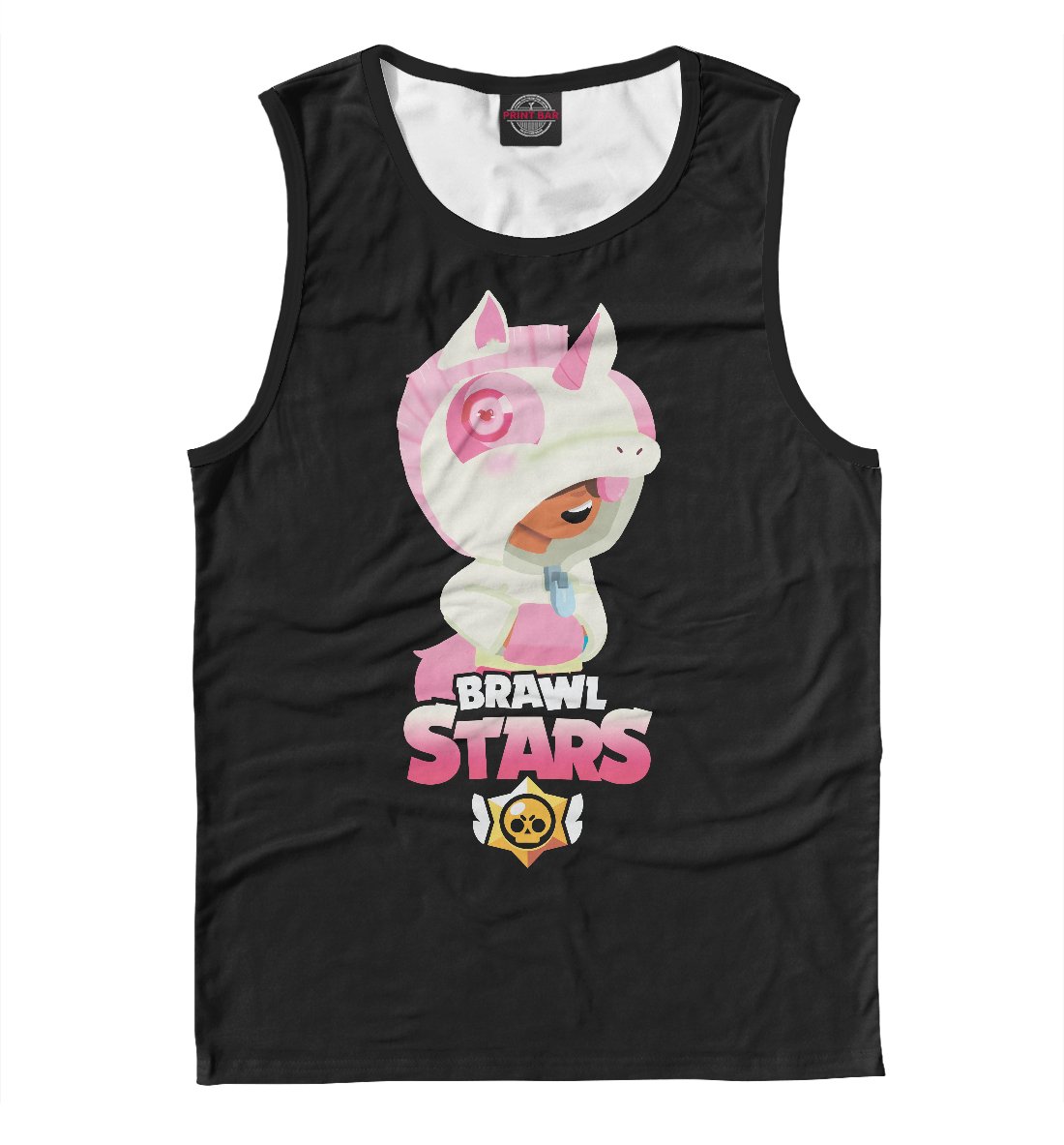 

Brawl Stars UNICORN