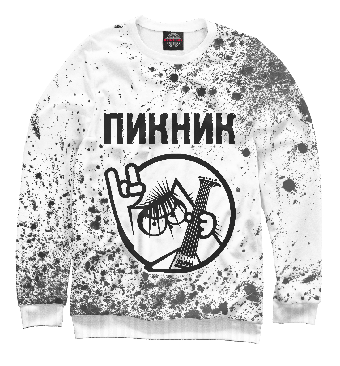 

Пикник / Кот
