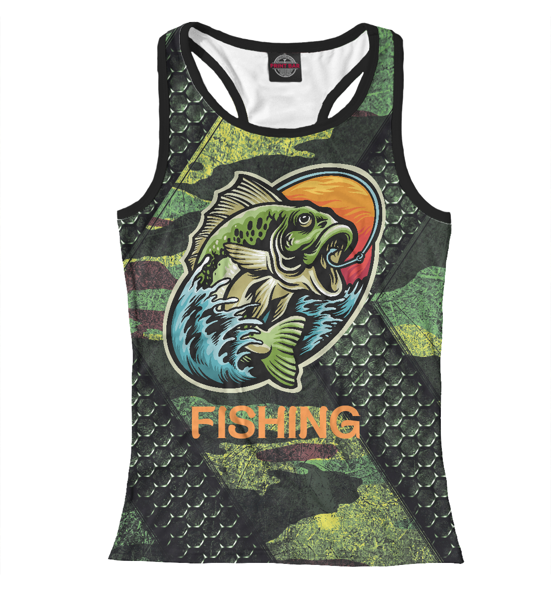 

Fishing