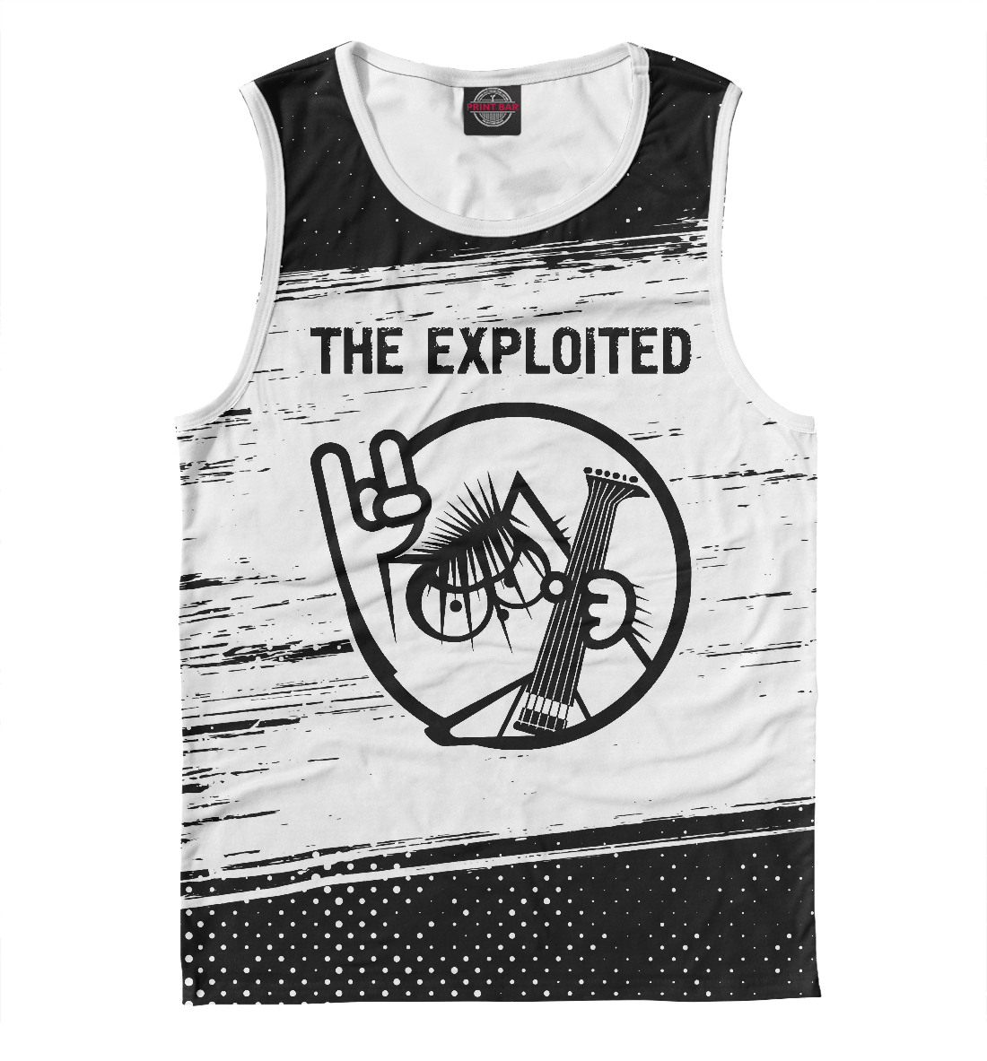 

The Exploited - Кот