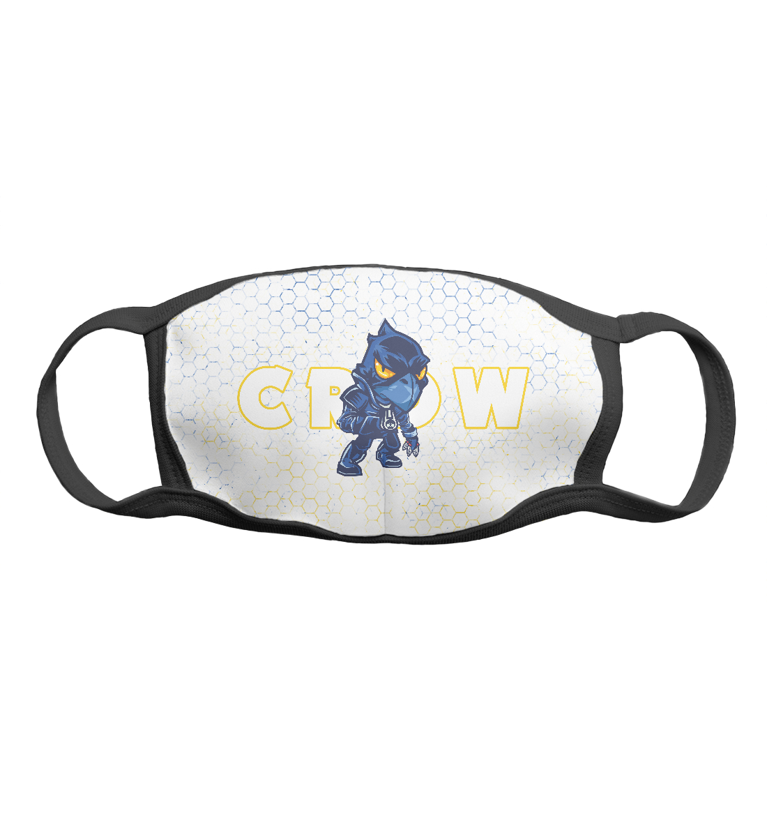 

Brawl Stars Crow